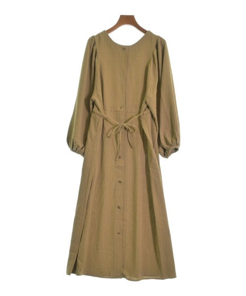 Simplicite ชุดเดรส