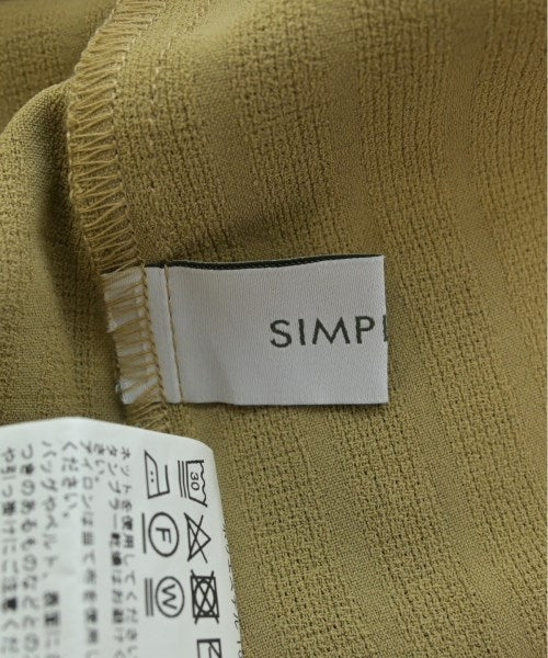 Simplicite ชุดเดรส