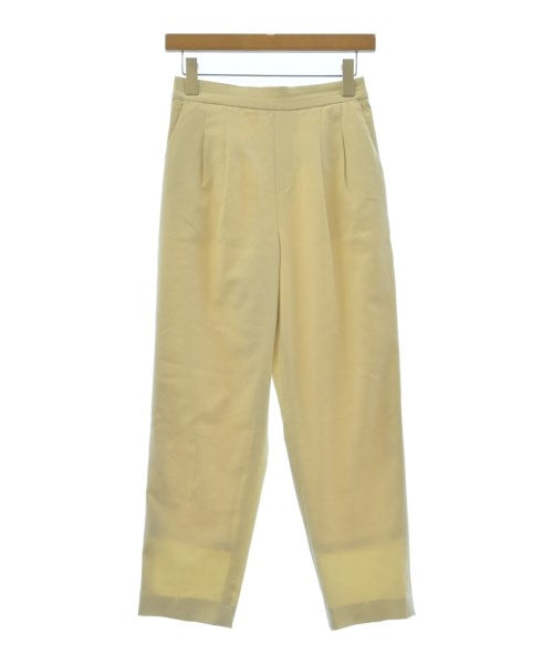 Simplicite กางเกงขายาว