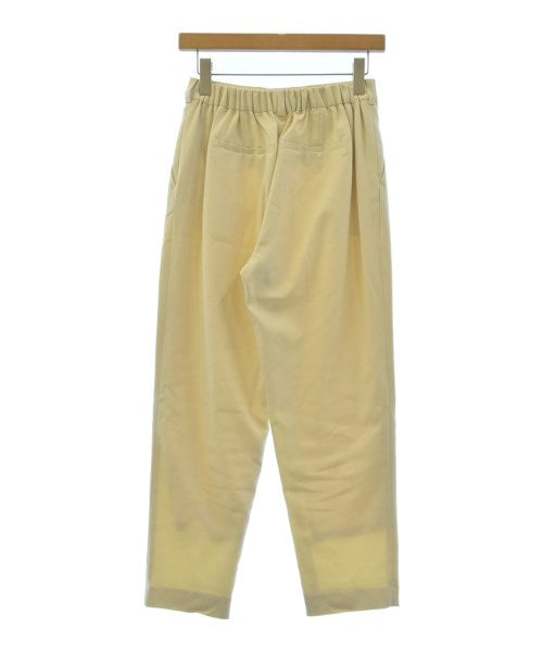 Simplicite กางเกงขายาว