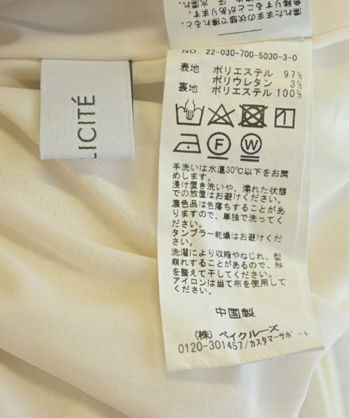 Simplicite กางเกงขายาว