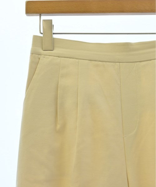 Simplicite กางเกงขายาว