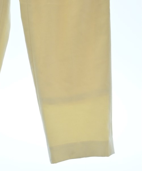 Simplicite กางเกงขายาว