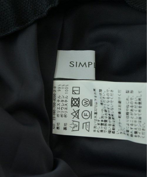 Simplicite กระโปรงยาว/แม็กซี่ยาว