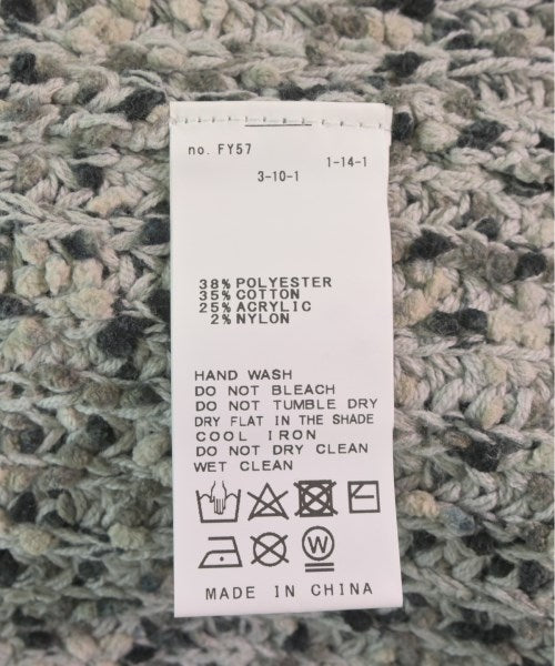 Simplicite เสื้อกันหนาว