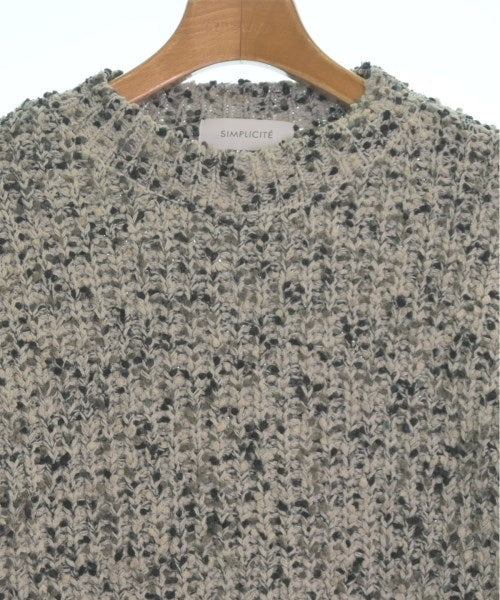 Simplicite เสื้อกันหนาว