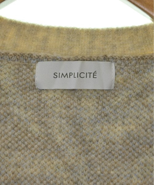 Simplicite เสื้อคาร์ดิแกน