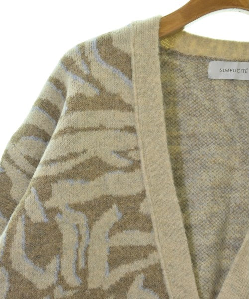 Simplicite เสื้อคาร์ดิแกน