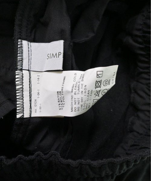 Simplicite กางเกง อื่น