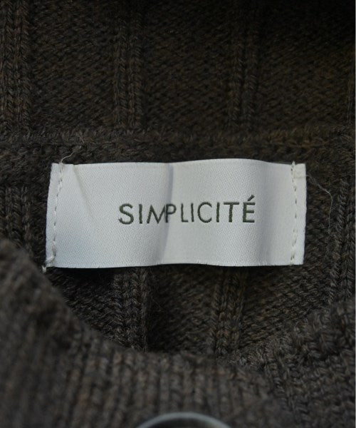 Simplicite เสื้อคาร์ดิแกน