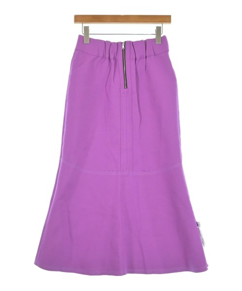 Simplicite กระโปรงยาว/แม็กซี่ยาว