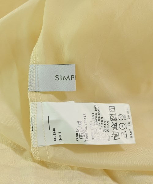 Simplicite ชุดเดรส