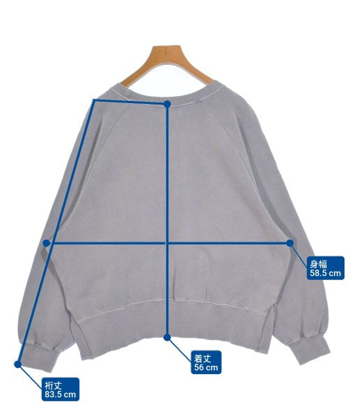 Simplicite เสื้อสเวตเตอร์