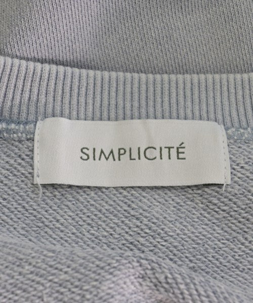 Simplicite เสื้อสเวตเตอร์