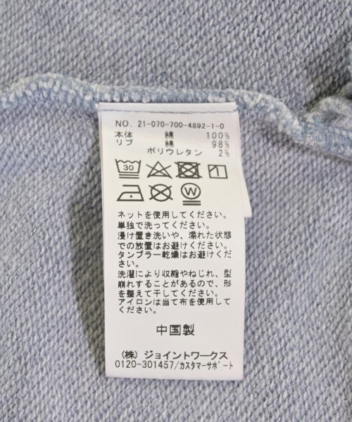 Simplicite เสื้อสเวตเตอร์