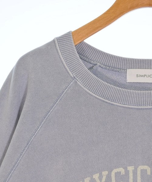 Simplicite เสื้อสเวตเตอร์