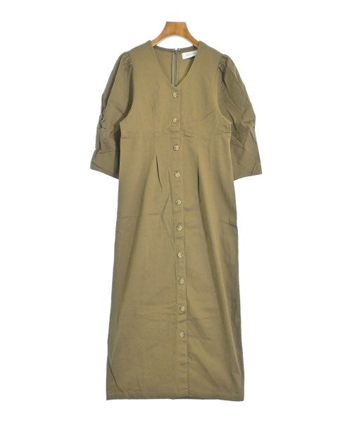 Simplicite ชุดเดรส