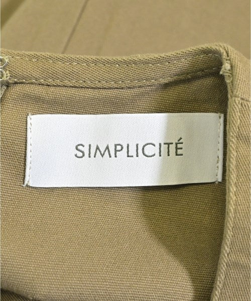 Simplicite ชุดเดรส