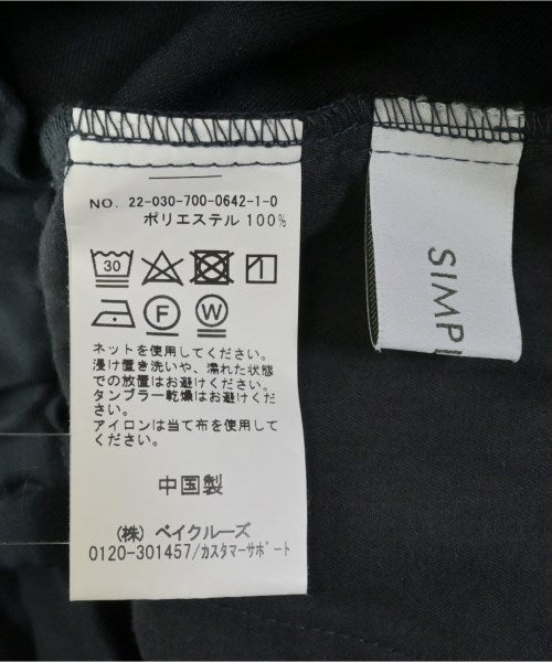 Simplicite กางเกง อื่น