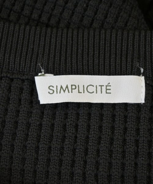 Simplicite เสื้อกันหนาว