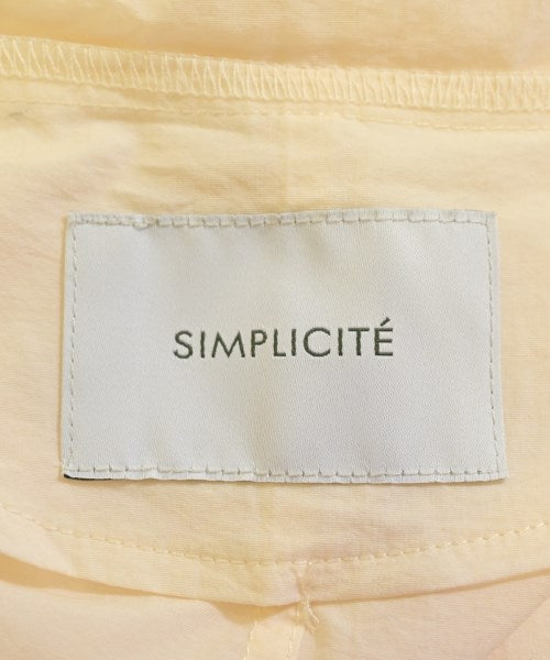 Simplicite เสื้อโค้ท อื่น