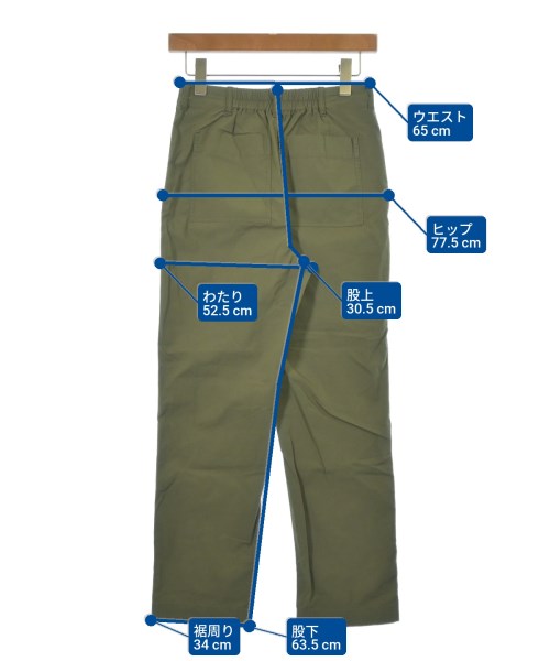 Simplicite กางเกง อื่น