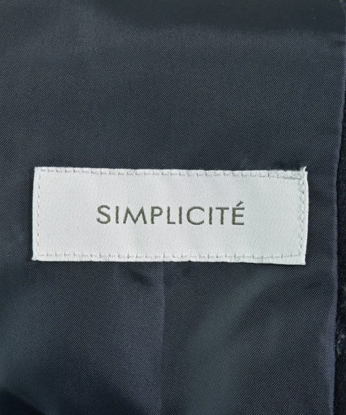 Simplicite เบลเซอร์/แจ็คเก็ตสูท