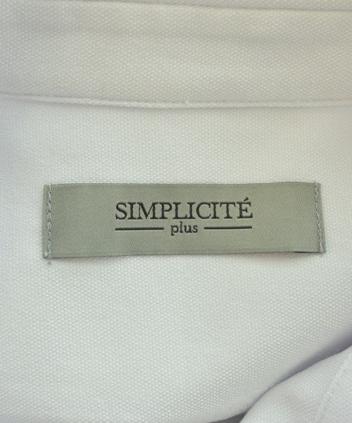 Simplicite เสื้อลำลอง