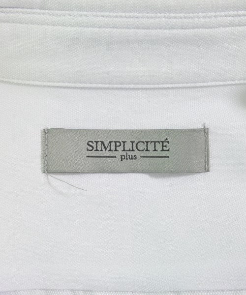 Simplicite เสื้อลำลอง