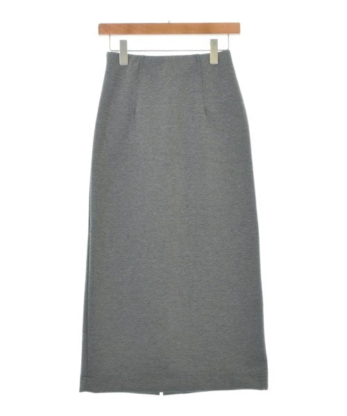 Simplicite กระโปรงยาว/แม็กซี่ยาว