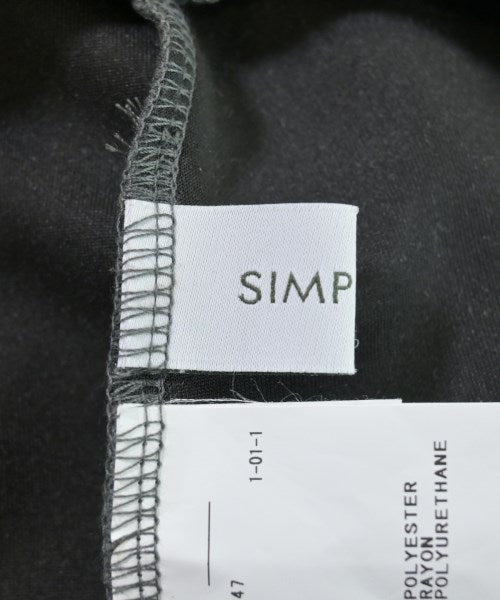 Simplicite กระโปรงยาว/แม็กซี่ยาว