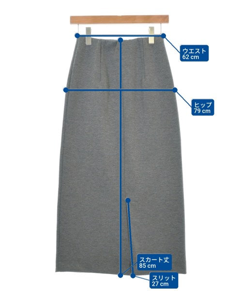 Simplicite กระโปรงยาว/แม็กซี่ยาว