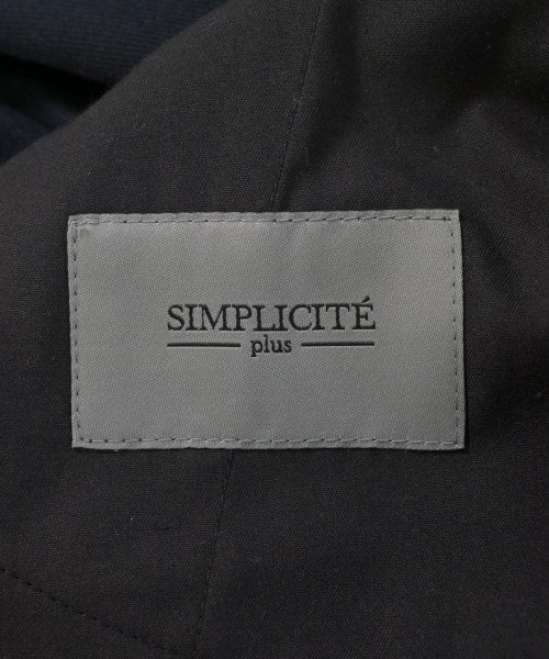 Simplicite แจ็คเก็ตเบลาส์ อื่น