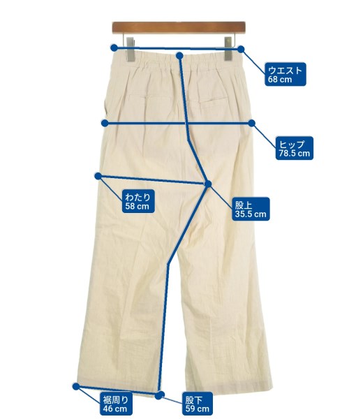 Simplicite กางเกง อื่น