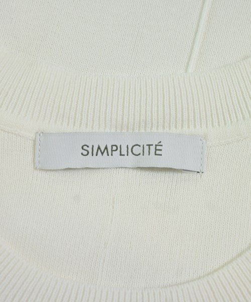 Simplicite เสื้อกันหนาว