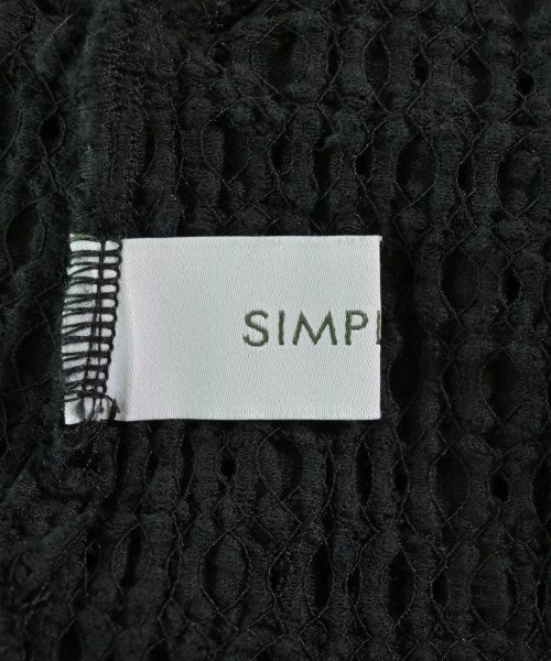 Simplicite เสื้อกั๊ก