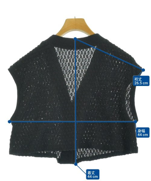 Simplicite เสื้อกั๊ก