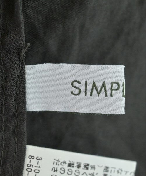 Simplicite เสื้อสตรี