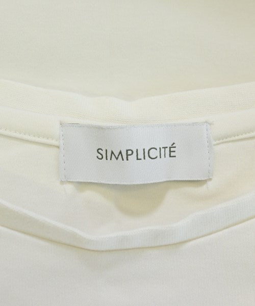 Simplicite แขนกุด