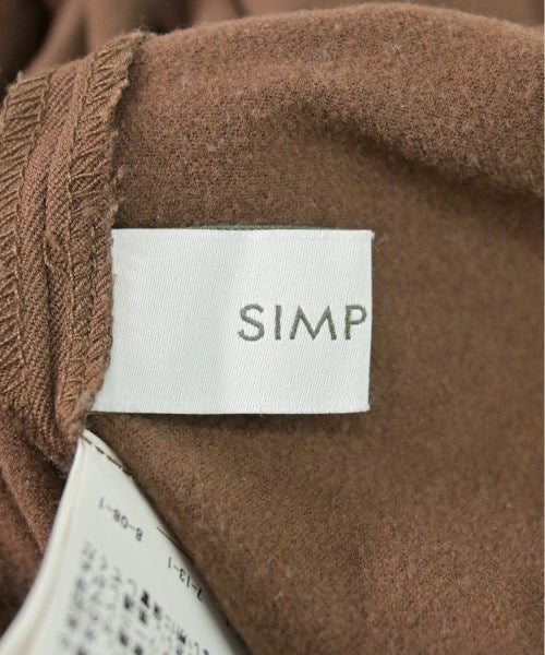 Simplicite กางเกง อื่น