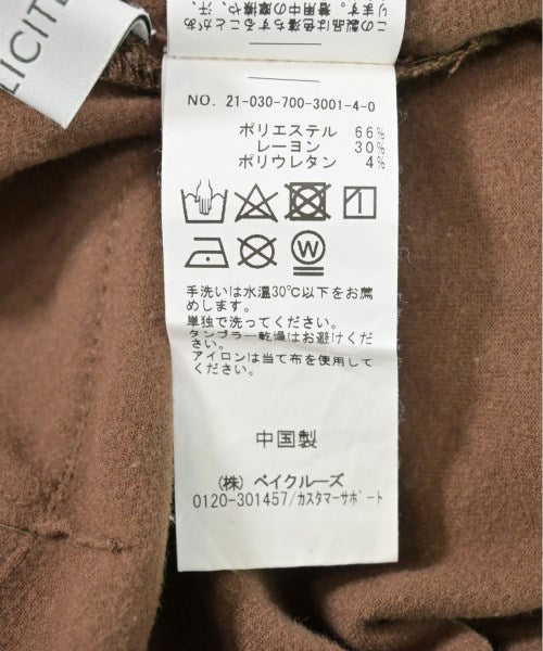 Simplicite กางเกง อื่น