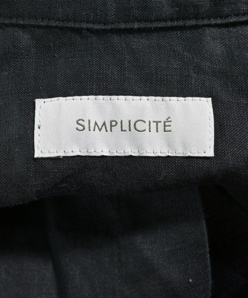 Simplicite เสื้อลำลอง