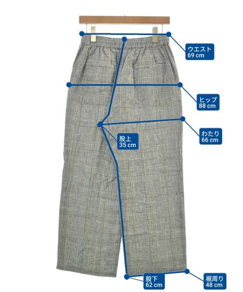 Simplicite กางเกง อื่น