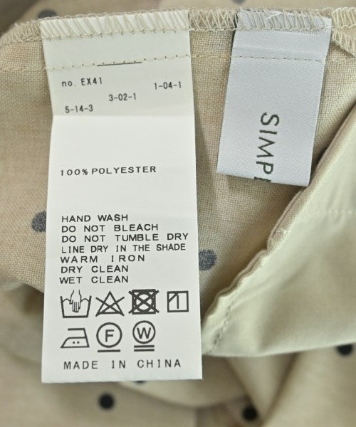 Simplicite กางเกง อื่น