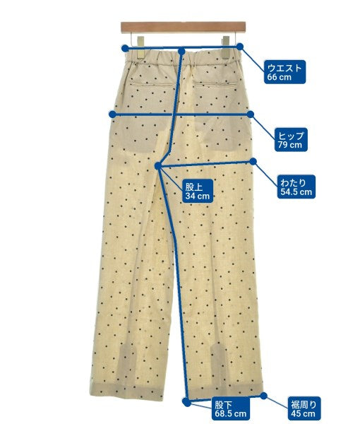 Simplicite กางเกง อื่น