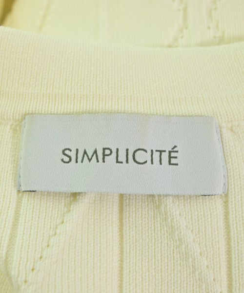Simplicite เสื้อกันหนาว