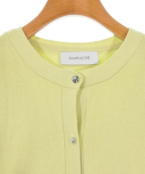 Simplicite แฝด