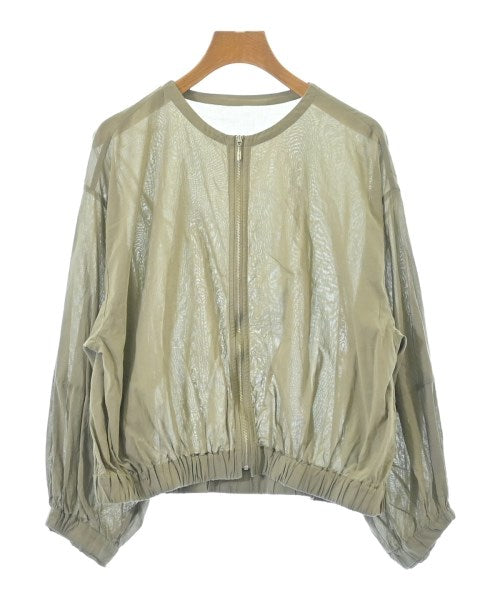 Simplicite แจ็คเก็ตเบลาส์ อื่น