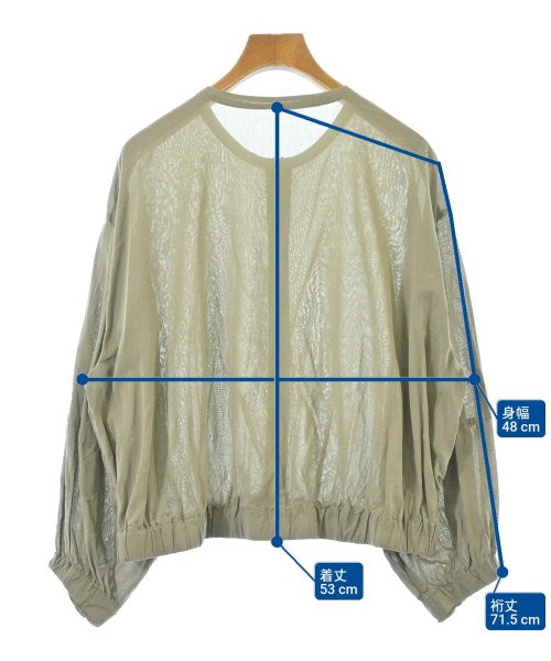 Simplicite แจ็คเก็ตเบลาส์ อื่น