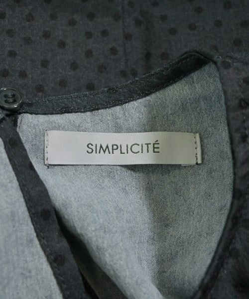 Simplicite เสื้อสตรี